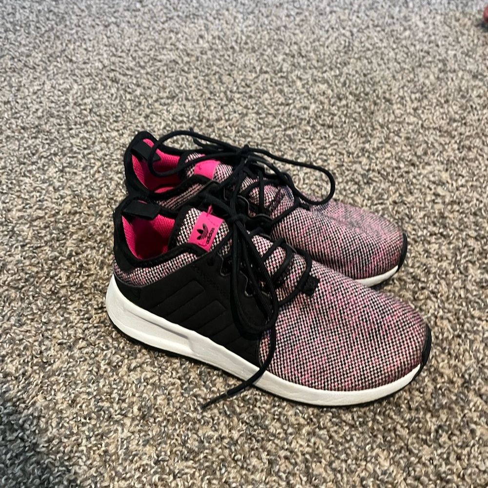 Girls Adidas Shoes